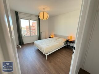  Appartement à louer 2 pièces 50 m²