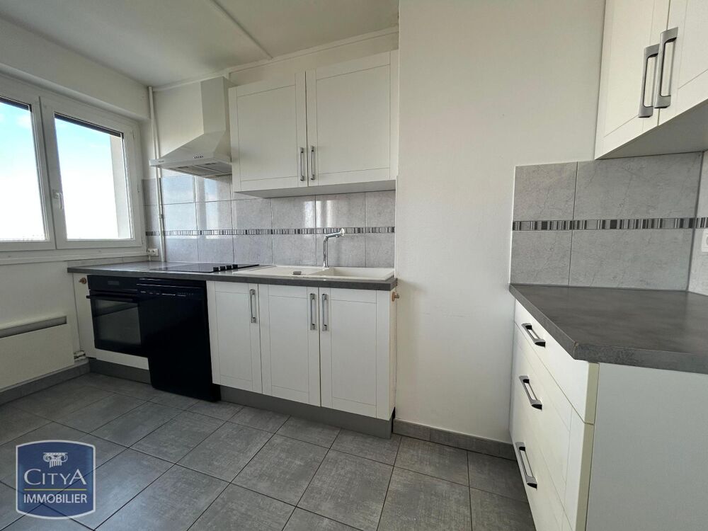 location Appartement - 4 pièce(s) - 74 m² Orléans (45000)