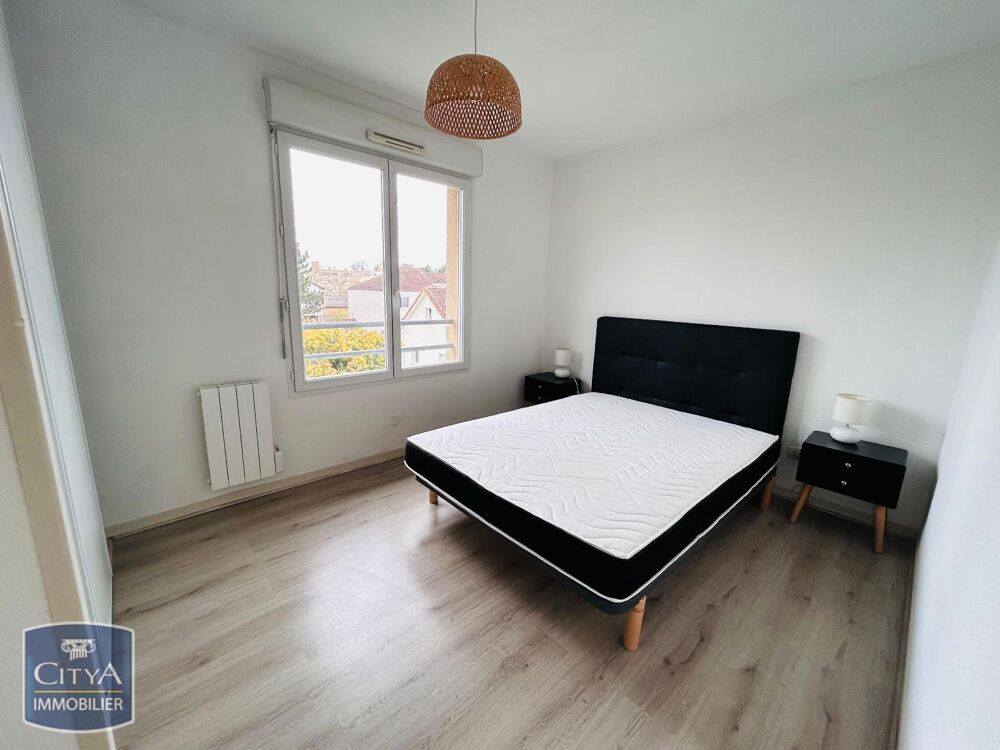 location Appartement - 2 pièce(s) - 44 m² Limoges (87000)