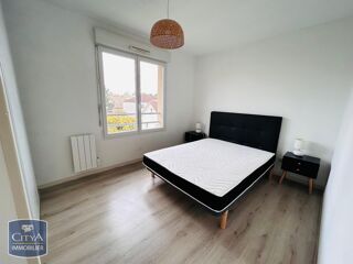  Appartement à louer 2 pièces 44 m²