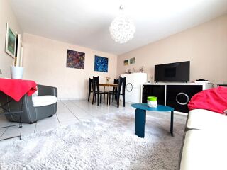  Appartement  vendre 3 pices 72 m