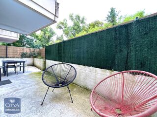  Appartement � louer 3 pi�ces 59 m�