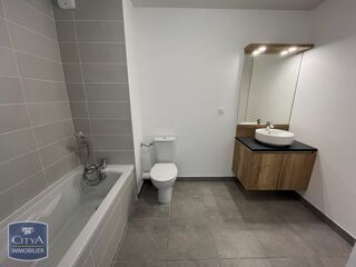  Appartement � louer 2 pi�ces 42 m�