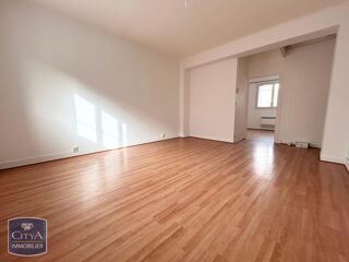  Appartement � louer 3 pi�ces 60 m�