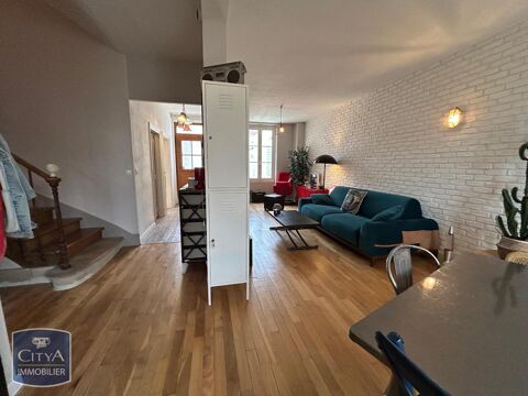  Maison � louer 5 pi�ces 132 m�