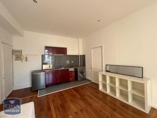  Appartement à louer 1 pièce 29 m²