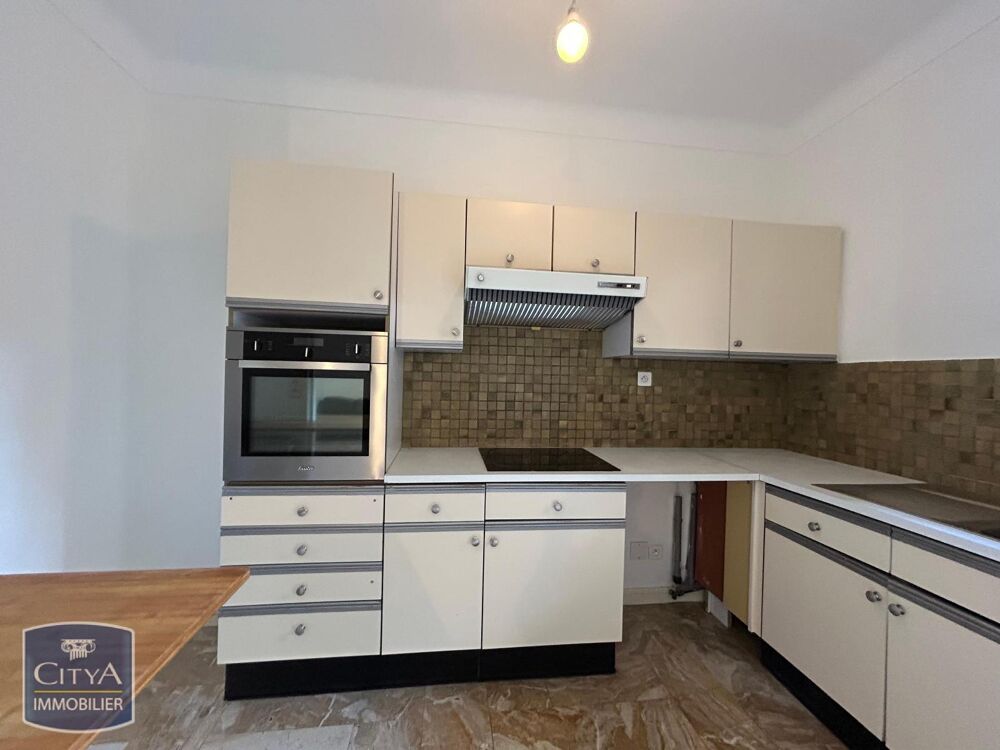 location Appartement - 2 pièce(s) - 61 m² Avignon (84000)