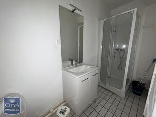  Appartement à louer 1 pièce 36 m²