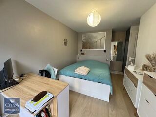  Appartement à louer 2 pièces 55 m²