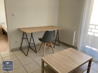  Appartement � louer 2 pi�ces 35 m�