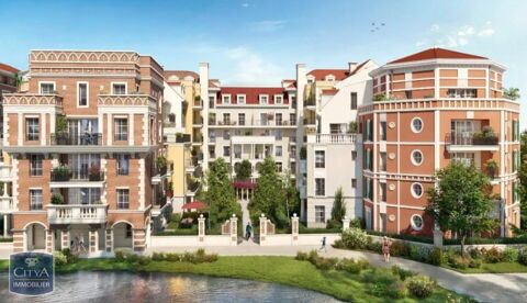   Location Appartement Appartement - 2 pi�ce(s) - 42 m�