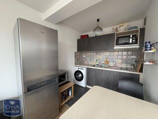  Appartement à louer 1 pièce 30 m²