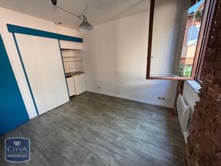  Appartement � louer 1 pi�ce 16 m�