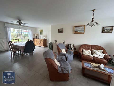  Maison � louer 4 pi�ces 100 m�