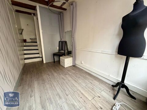 &Agrave; LOUER : Local commercial situ&eacute; &agrave; Rambouillet, dans ... 600 78120 Rambouillet