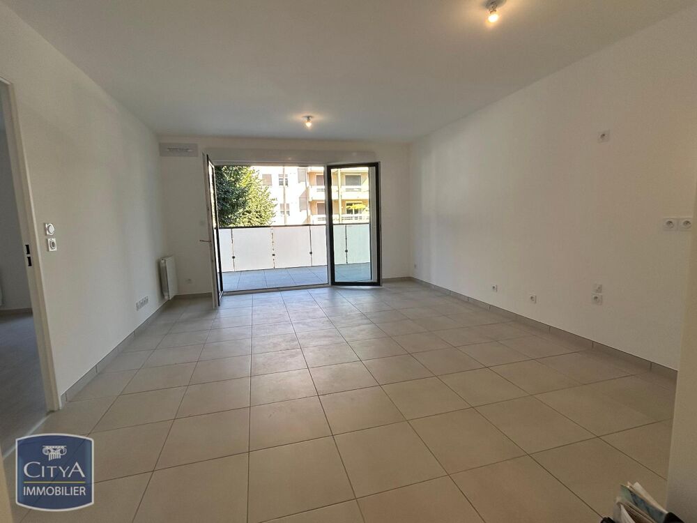 location Appartement - 2 pièce(s) - 43 m² Thonon-les-Bains (74200)