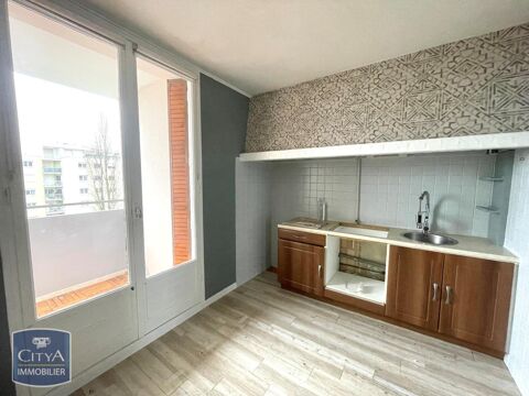  Appartement � louer 4 pi�ces 64 m�