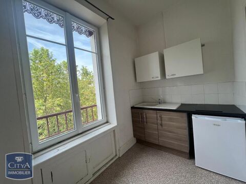  Appartement  louer 2 pices 46 m