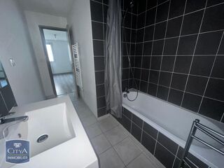  Appartement � louer 2 pi�ces 49 m�