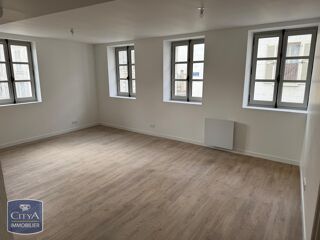  Appartement � louer 3 pi�ces 60 m�