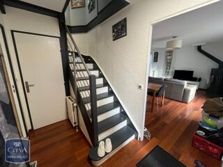  Maison à louer 4 pièces 77 m²