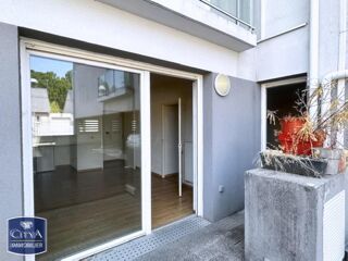  Appartement à louer 2 pièces 43 m²