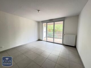  Appartement à louer 2 pièces 40 m²