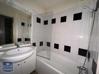  Appartement à louer 2 pièces 35 m²