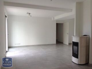  Maison à louer 4 pièces 113 m²