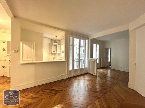  Appartement � louer 5 pi�ces 87 m�