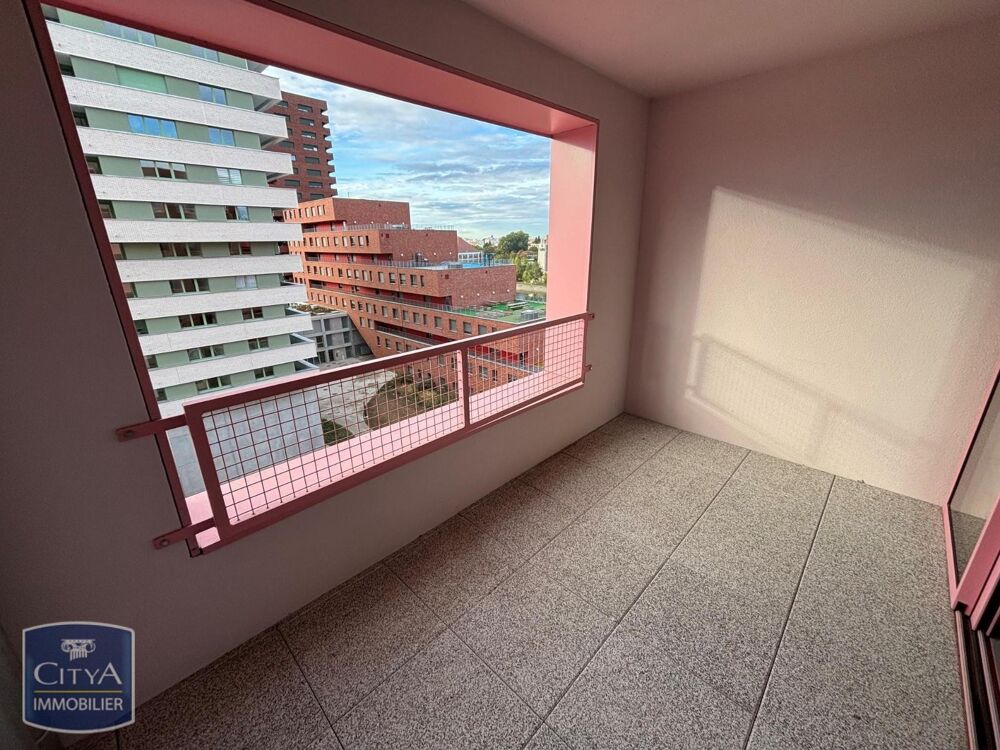 location Appartement - 3 pièce(s) - 64 m² Strasbourg (67000)