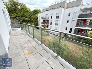 location Appartement - 2 pièce(s) - 52 m² Boissy-Saint-Léger (94470)
