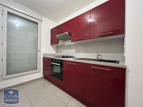  Appartement  louer 2 pices 43 m