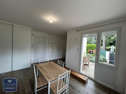  Appartement � louer 1 pi�ce 24 m�