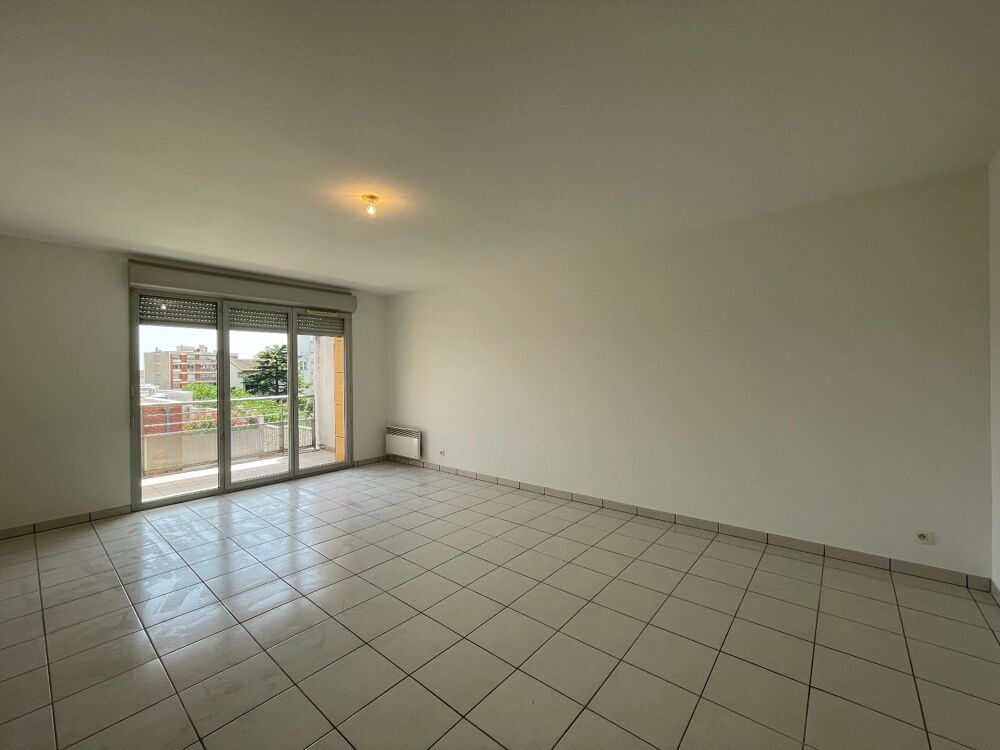 location Appartement - 3 pièce(s) - 69 m² Toulouse (31100)