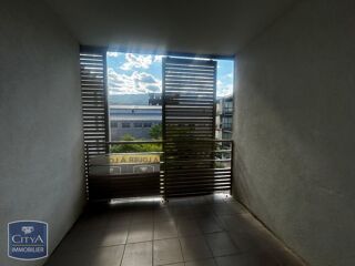  Appartement à louer 2 pièces 46 m²