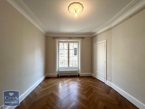  Appartement  louer 3 pices 99 m