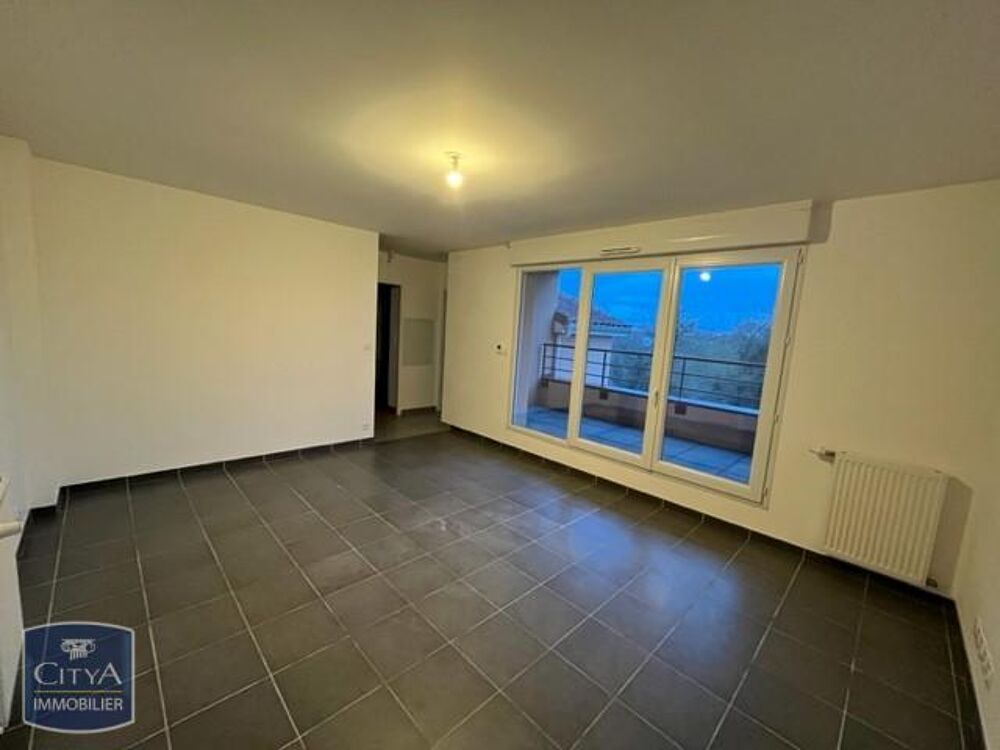 location Appartement - 2 pièce(s) - 47 m² Rezé (44400)