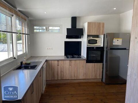  Maison � louer 4 pi�ces 84 m�