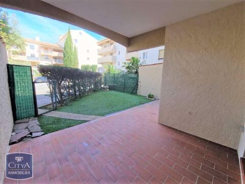  Appartement � louer 2 pi�ces 31 m�