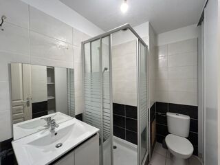  Appartement � louer 1 pi�ce 24 m�