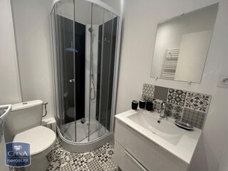  Appartement � louer 1 pi�ce 19 m�