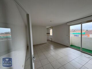  Appartement à louer 2 pièces 47 m²