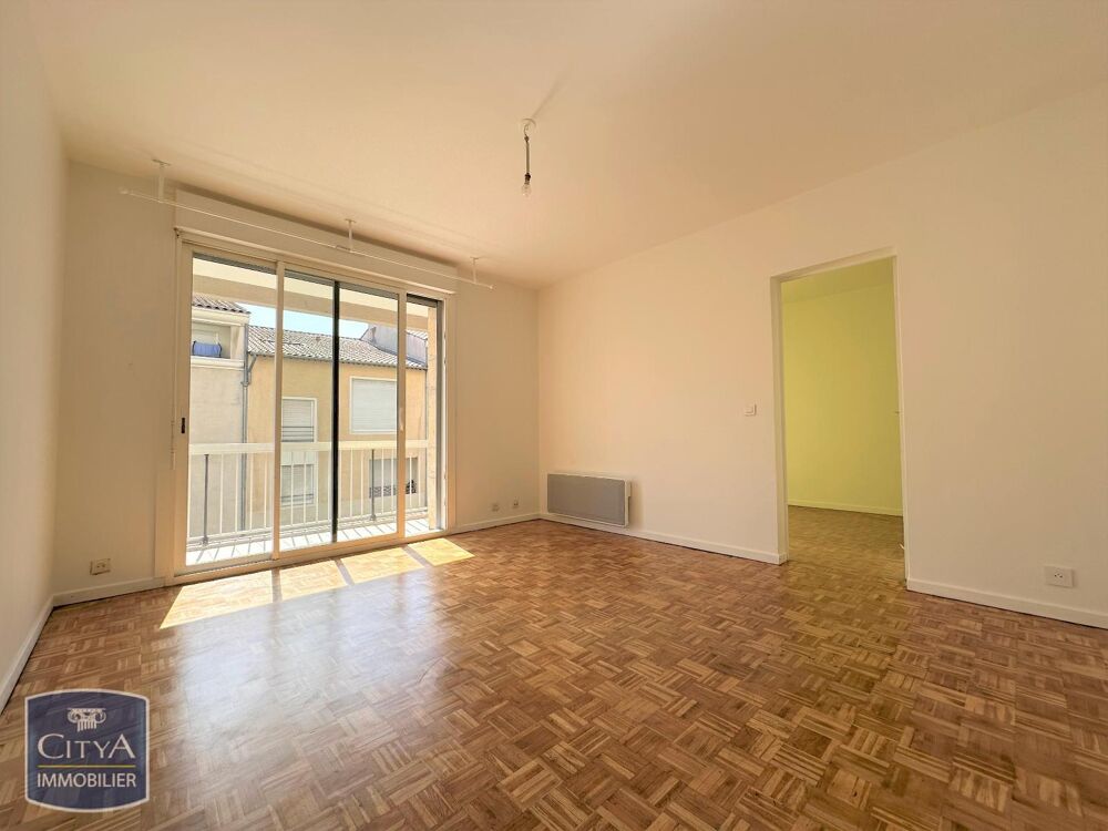 location Appartement - 2 pièce(s) - 42 m² Avignon (84000)