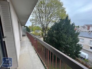  Appartement � louer 2 pi�ces 47 m�