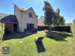  Maison à louer 3 pièces 69 m²