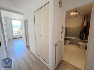 location Appartement - 3 pièce(s) - 55 m² Cannes (06400)