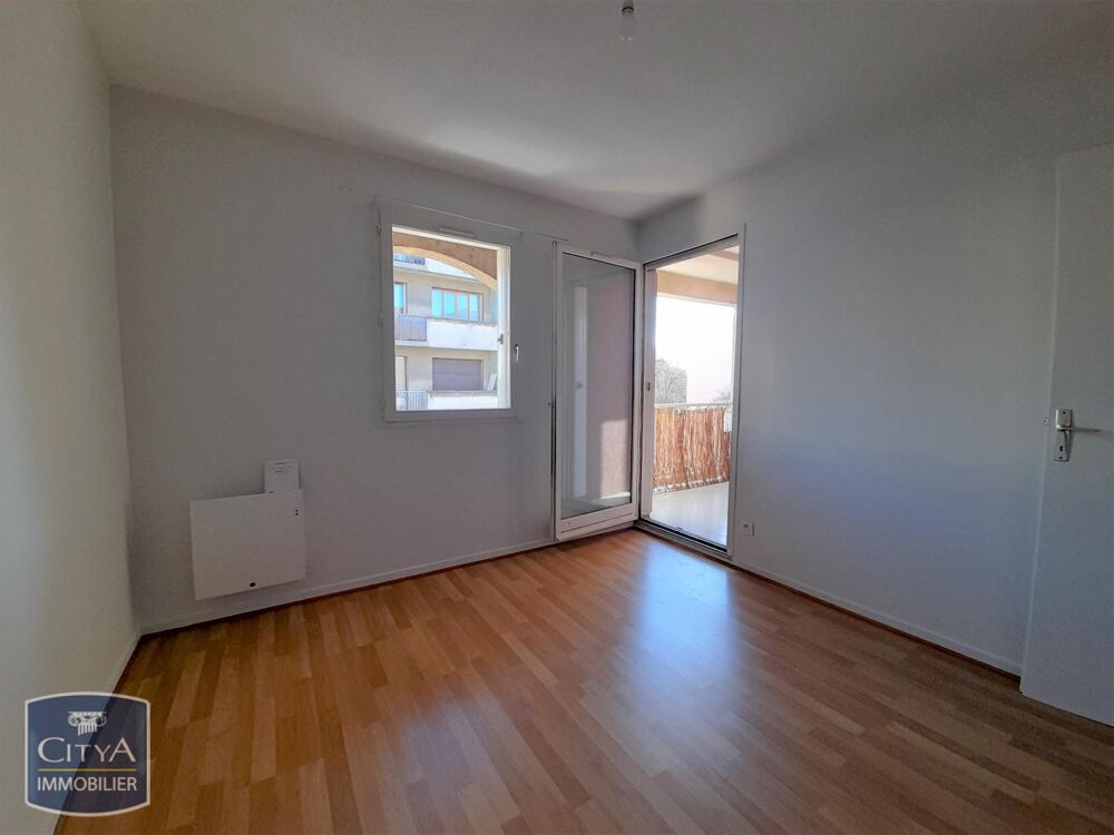 location Appartement - 2 pièce(s) - 50 m² Grenoble (38000)
