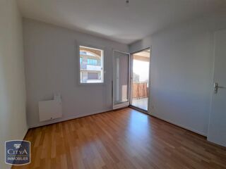  Appartement à louer 2 pièces 50 m²