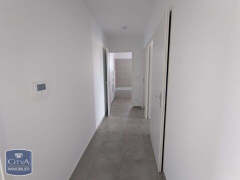  Appartement  louer 3 pices 64 m